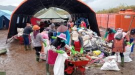 Pemkot Sungai Penuh Perkuat SDM Pengelola TPST RKE (Foto: Dok Humas)