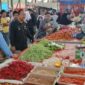 Pemkab Kerinci Gelar Operasi Pasar, Cabai Disubsidi Rp60 Ribu per Kg
