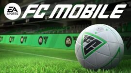 Kode Redeem FC Mobile 6 November 2025, Cek Klaim Hadiah Terbaru. (Dunia Games)