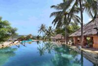 Novotel Lombok Resort & Villas (Foto: novotellombok)