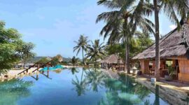 Novotel Lombok Resort & Villas (Foto: novotellombok)