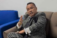 Hotman Paris (Foto: Instagram @hotmanparisofficial)