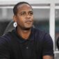 Patrick Kluivert  (Foto: Tribunnews))