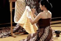 Ilustrasi. 5 Kota Terbaik untuk Berburu Batik Cantik di Indonesia (Foto: iwarebatik)