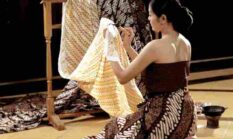 5 Kota Terbaik untuk Berburu Batik Cantik di Indonesia