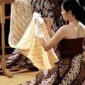 Ilustrasi. 5 Kota Terbaik untuk Berburu Batik Cantik di Indonesia (Foto: iwarebatik)
