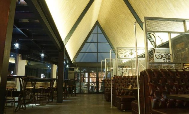 Rustico Kitchen & Bar