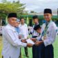 MTsN 1 Sungai Penuh Apresiasi 17 Siswa Berprestasi dengan Penghargaan