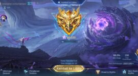 Moonton telah mengonfirmasi jadwal kapan reset season ML S38 ke S39 yang jatuh pada pertengahan Desember 2025. (Sumber: Moonton/Koransakti)