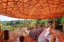 Staycation Hotel Berkonsep Eco-Friendly di Indonesia: Liburan Nyaman Tanpa Merusak Alam (Foto: bambuindah)