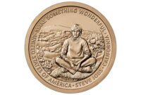 Koin Edisi Steve Jobs Resmi Diluncurkan, Koleksi Eksklusif Pecinta Apple (Foto: Medcom)