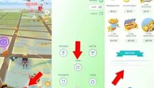 Para Trainer bisa mendapatkan berbagai item gratis seperti Poké Ball dan item kosmetik dengan menukarkan kode redeem Pokémon Go terbaru. (Foto: AS USA - Diario AS)