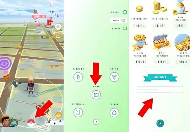 Para Trainer bisa mendapatkan berbagai item gratis seperti Poké Ball dan item kosmetik dengan menukarkan kode redeem Pokémon Go terbaru. (Foto: AS USA - Diario AS)