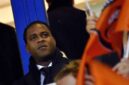 Patrick Kluivert. (Foto: LOIC VENANCE / AFP)