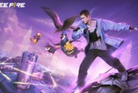 13 Kode Redeem FF Terbaru 23 Oktober: Klaim dan Raih Hadiah Gratis!