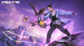 13 Kode Redeem FF Terbaru 23 Oktober: Klaim dan Raih Hadiah Gratis!