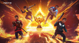 Kode Redeem FF 29 Oktober 2025: Skin dan Diamond Gratis Menantimu!