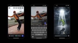 Meta AI Bawa Revolusi Baru di Instagram Stories, Kini Bisa Edit Otomatis Lewat Teks