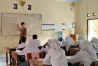 Ilustrasi. Tunjangan Sertifikasi Guru Cair November 2025, Ini Jadwal dan Syarat Lengkapnya! (Foto: Dok Metrotvnews)