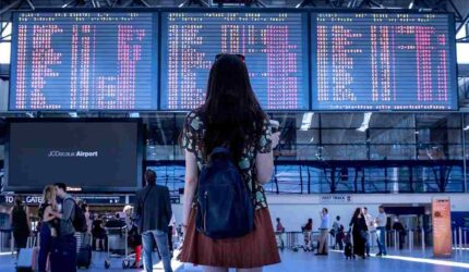 Tips Hemat Booking Tiket Pesawat Online, Rahasia Dapat Harga Murah!