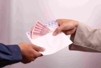 Ilustrasi Program Bantuan Subsidi Upah 2025 Kementerian Ketenagakerjaan Republik Indonesia (Foto: Pexels)