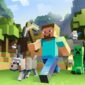 14 Tahun Menjelajah, YouTuber Ini Akhirnya Tiba di Ujung Dunia Minecraft  (Medcom)