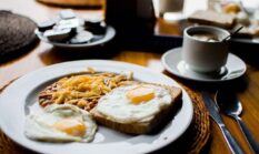 Melewatkan Sarapan Bisa Ganggu Pencernaan, Ini Penjelasan Dokter