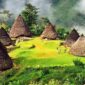 Desa Wae Rebo (Foto: authentic-indonesia)