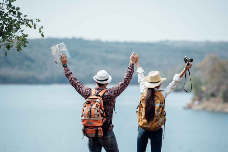 Ilustrasi. Panduan Liburan Keluarga ke Bali Tanpa Biaya Mahal: Tips Hemat Menikmati Surga Tropis (Foto: Pixabay)