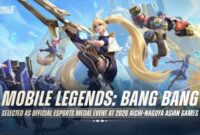 Mobile Legends (Foto: Moonton)