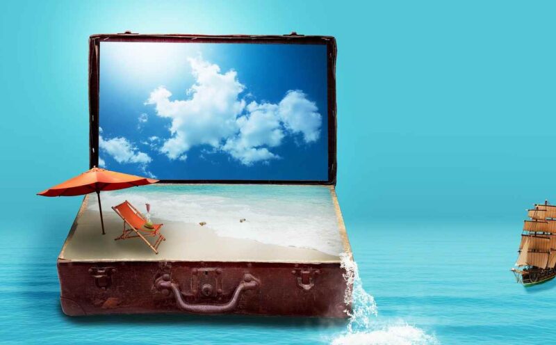 Ilustrasi. 10 Tips Budget Traveling ke Bali agar Liburan Tetap Seru dan Hemat (Foto: Pixabay)