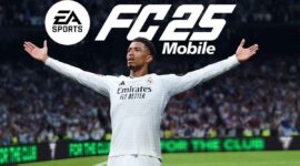 10 Kode Redeem FC Mobile 31 Oktober 2025, Klaim Hadiah Spesial Halloween Sekarang!