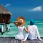 Ilustrasi. Honeymoon murah namun Tetap romantis  (Foto: ladiestory)