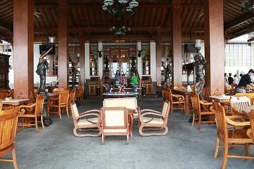 Koenokoeni Cafe Gallery