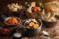 Kuliner Jalanan Terpopuler di Yogyakarta yang Wajib Dicoba Wisatawan  (Foto: indonesiakaya)