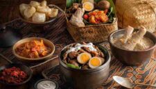 Kuliner Jalanan Terpopuler di Yogyakarta yang Wajib Dicoba Wisatawan  (Foto: indonesiakaya)