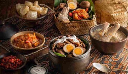 Kuliner Jalanan Terpopuler di Yogyakarta yang Wajib Dicoba Wisatawan