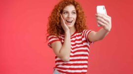 Ilustrasi. 12 Cara Cerdas Hasilkan Uang dari HP Tanpa Modal (Foto: Pixabay)