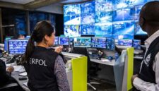 Interpol kini tengah memproses pengajuan Red Notice terhadap Riza Chalid dan Jurist Tan. Terlebih, keduanya telah berstatus stateless (non-kewarganegaraan), setelah paspor keduanya dicabut. (Foto: NCB Interpol)