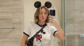 Sydney Sweeney (Foto: Instagram/@sydney_sweeney)