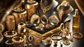 Harga Emas Perhiasan Hari Ini 29 Oktober 2025: Cek Daftarnya di Sini