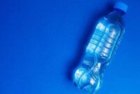 Air minum dalam kemasan (Foto: Getty/ilustrasi)