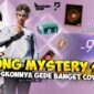 Event Mystery Shop terbaru telah hadir di Free Fire pada 17 Oktober 2025, membawa bundle langka bertema olahraga Padel. (Foto: Youtube Iqtra1225)