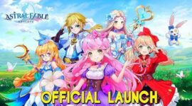 Astral Fable