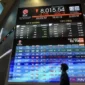 IHSG Diperkirakan Bergerak Fluktuatif, Investor Tunggu Keputusan The Fed (Foto: ANTARA/Hafidz Mubarak A/YU)