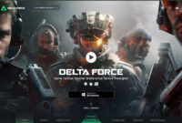 Delta Force (Foto: Garena Delta Force)