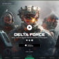 Delta Force (Foto: Garena Delta Force)