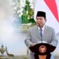 Presiden Prabowo Subianto. (Foto: BPMI Setpres)