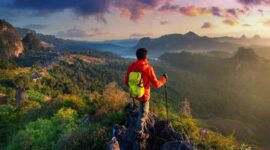 3 Ide Short Escape untuk Healing Tanpa Cuti Panjang (Foto: Freepik)