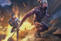 Foto: Ilustrasi. (Garena Indonesia)